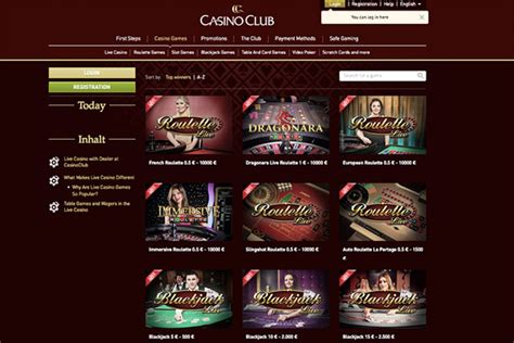Casinoclub.Com.Ar